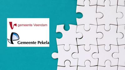 Gemeente Veendam en Pekela kiezen voor Bender